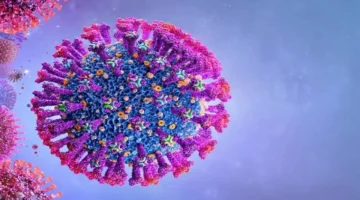 فيروس Rhinovirus يتصدر أسباب تزايد نزلات البرد والزكام وسط تقلبات الطقس 1